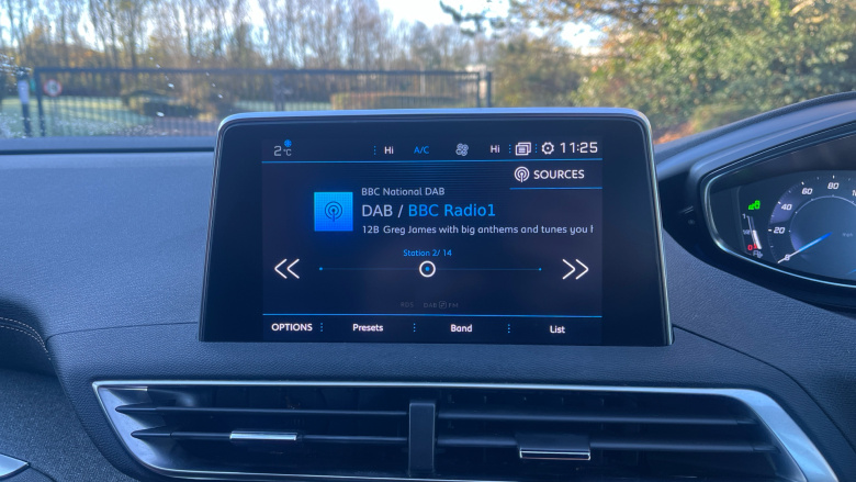 Peugeot 3008 1.5 BlueHDi GT Line Premium 5dr Diesel Estate